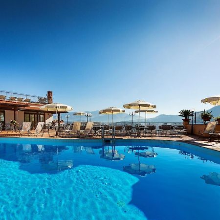 Hotel La Vue D'Or سورينتو المظهر الخارجي الصورة