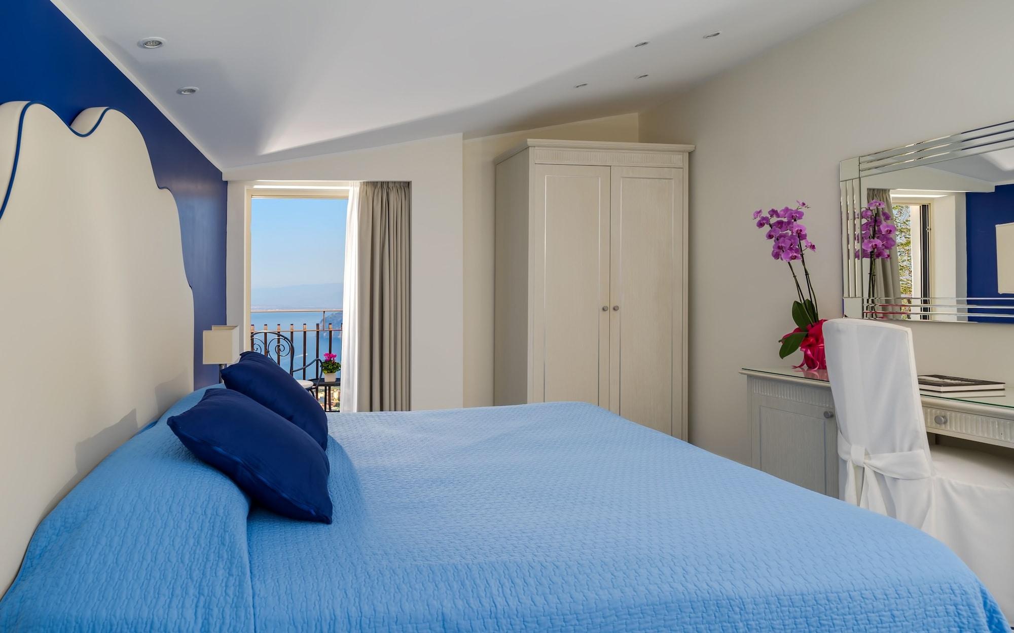 Hotel La Vue D'Or سورينتو المظهر الخارجي الصورة