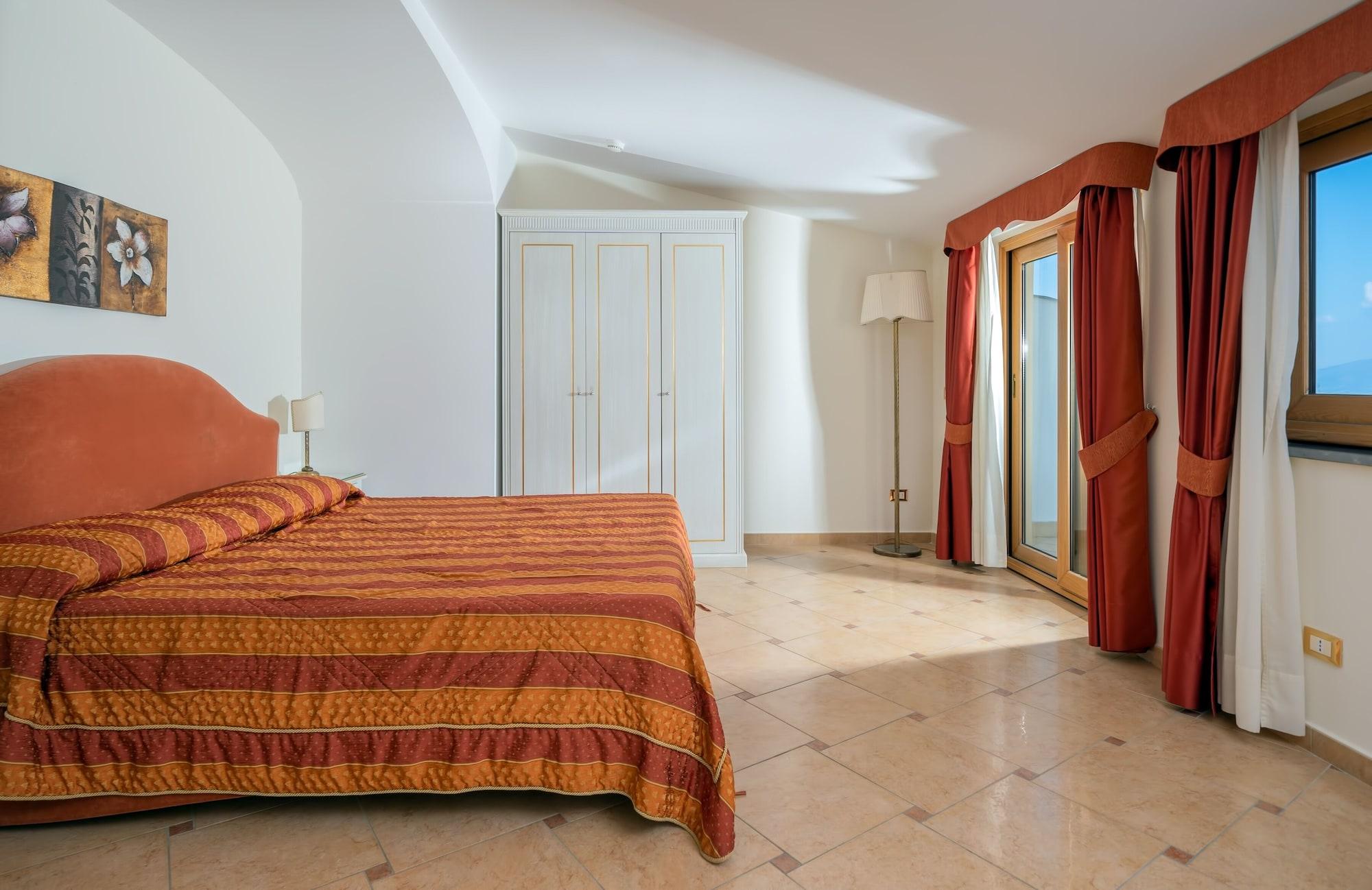 Hotel La Vue D'Or سورينتو المظهر الخارجي الصورة