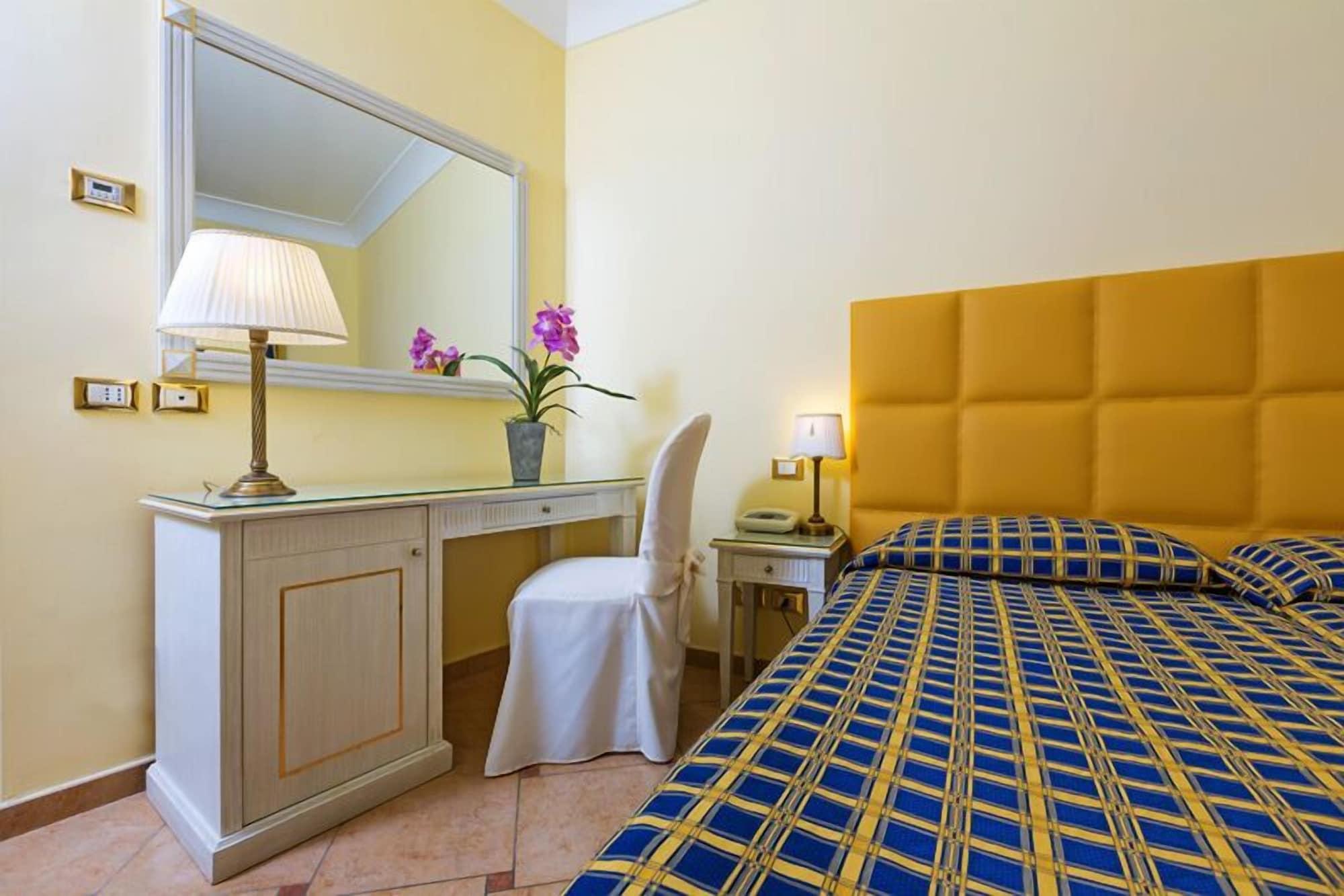 Hotel La Vue D'Or سورينتو المظهر الخارجي الصورة