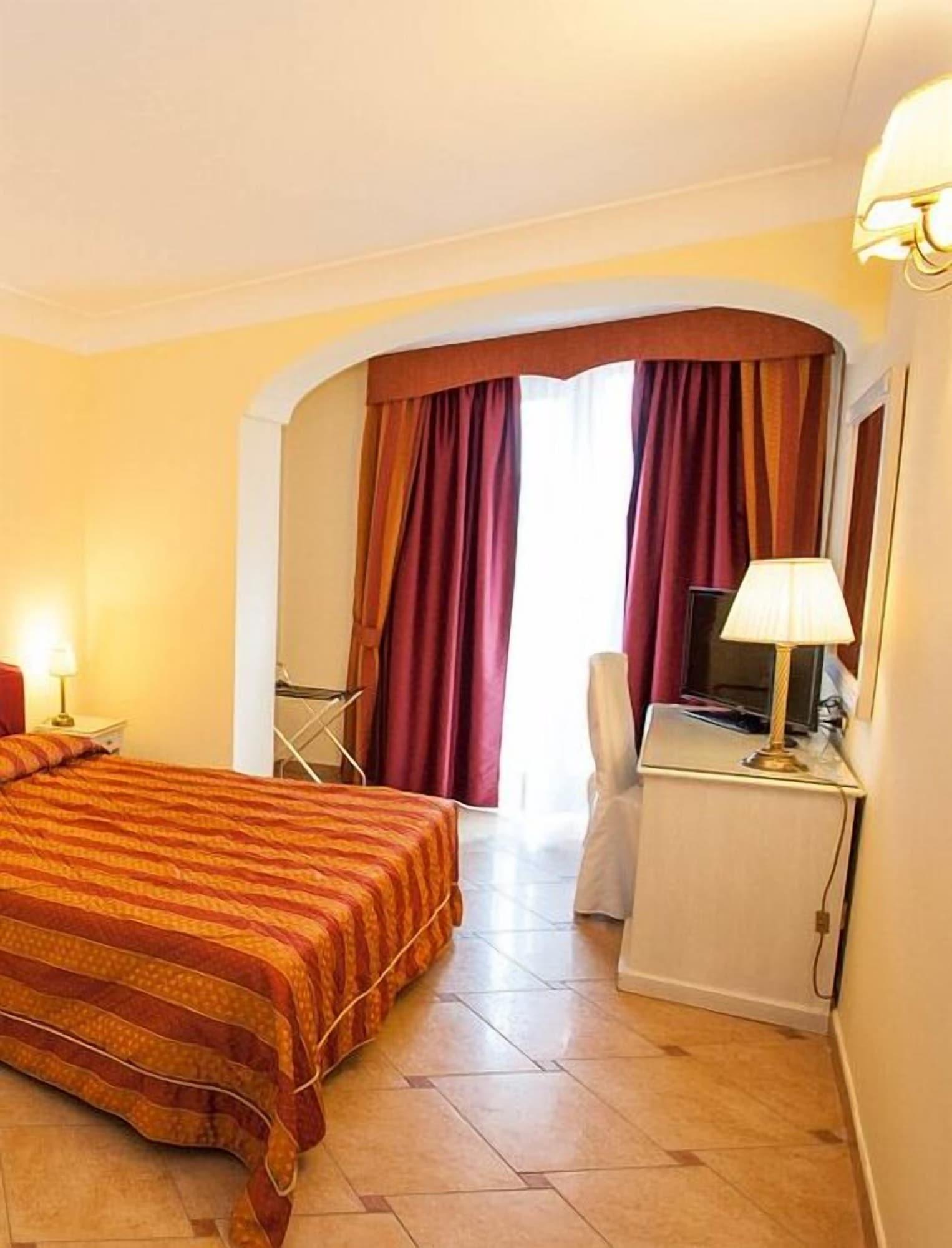Hotel La Vue D'Or سورينتو المظهر الخارجي الصورة