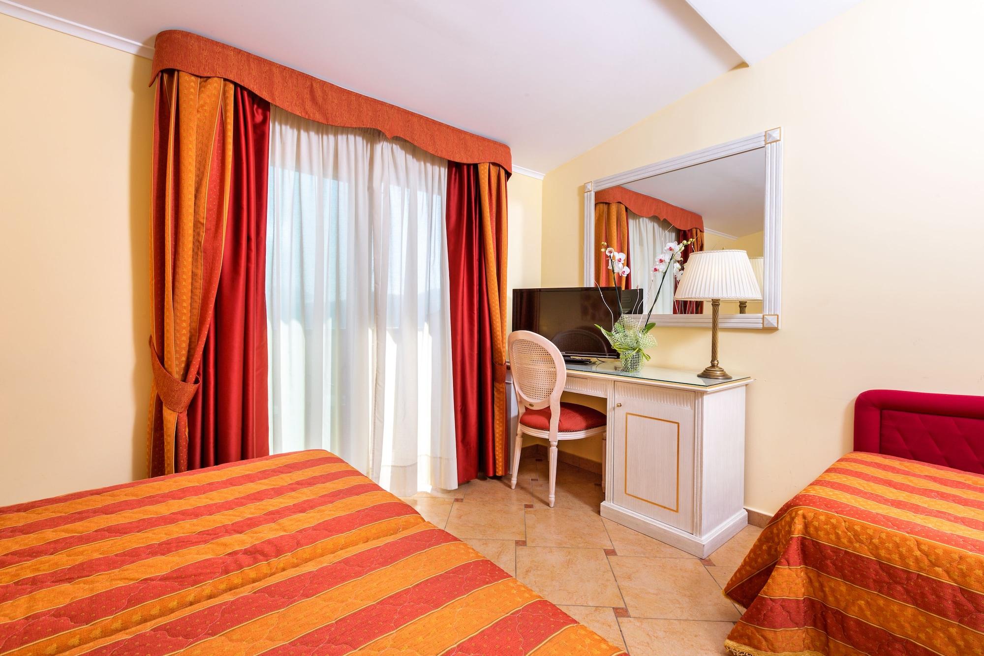 Hotel La Vue D'Or سورينتو المظهر الخارجي الصورة