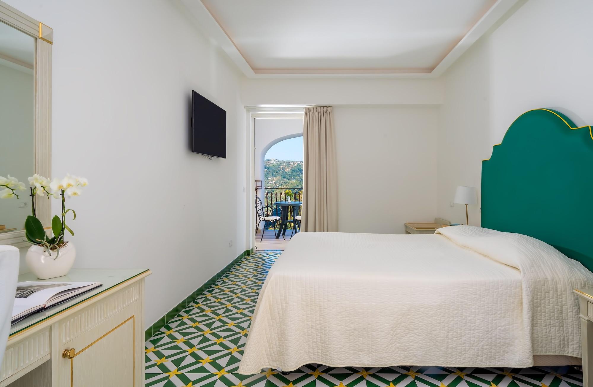 Hotel La Vue D'Or سورينتو المظهر الخارجي الصورة