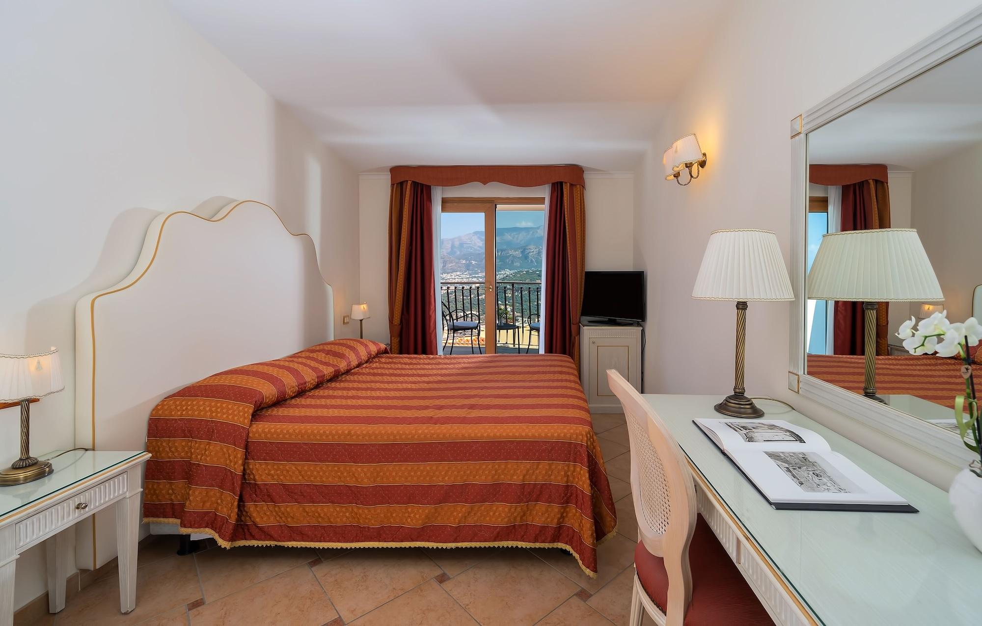Hotel La Vue D'Or سورينتو المظهر الخارجي الصورة