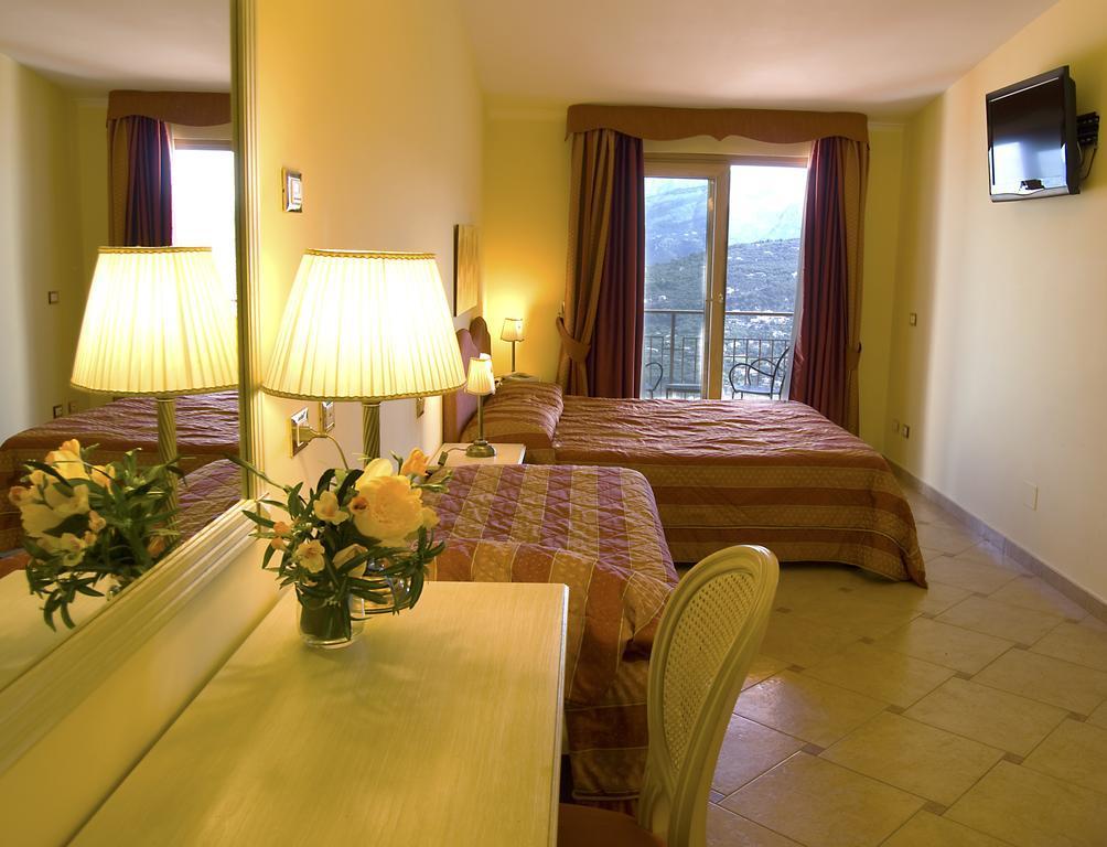 Hotel La Vue D'Or سورينتو المظهر الخارجي الصورة