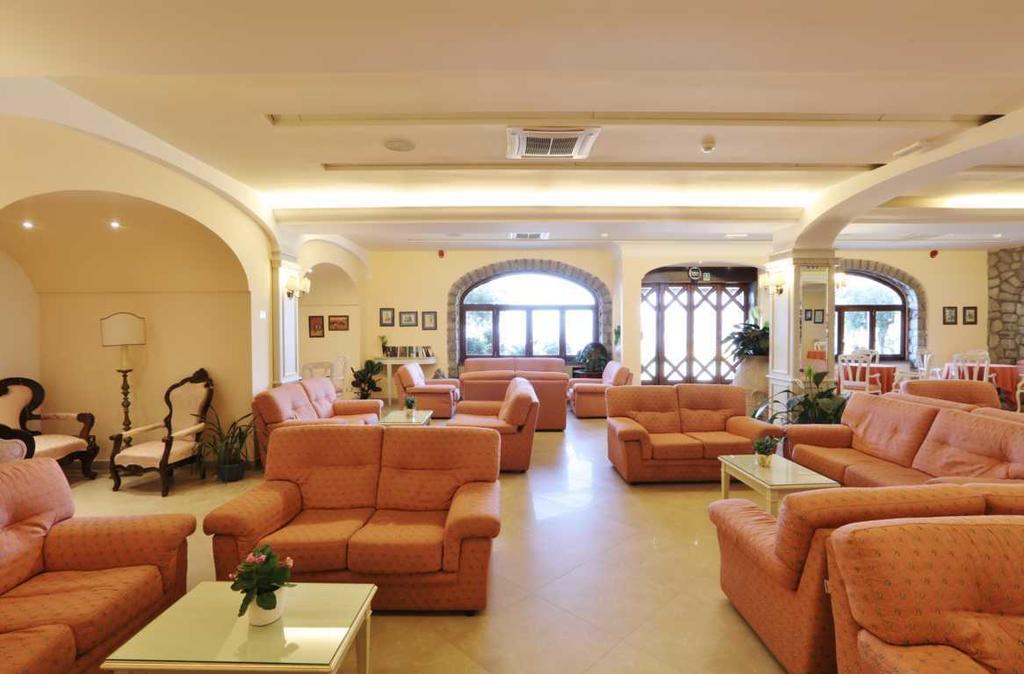 Hotel La Vue D'Or سورينتو المظهر الخارجي الصورة