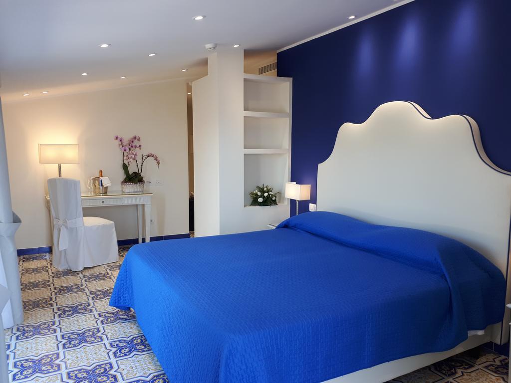 Hotel La Vue D'Or سورينتو المظهر الخارجي الصورة