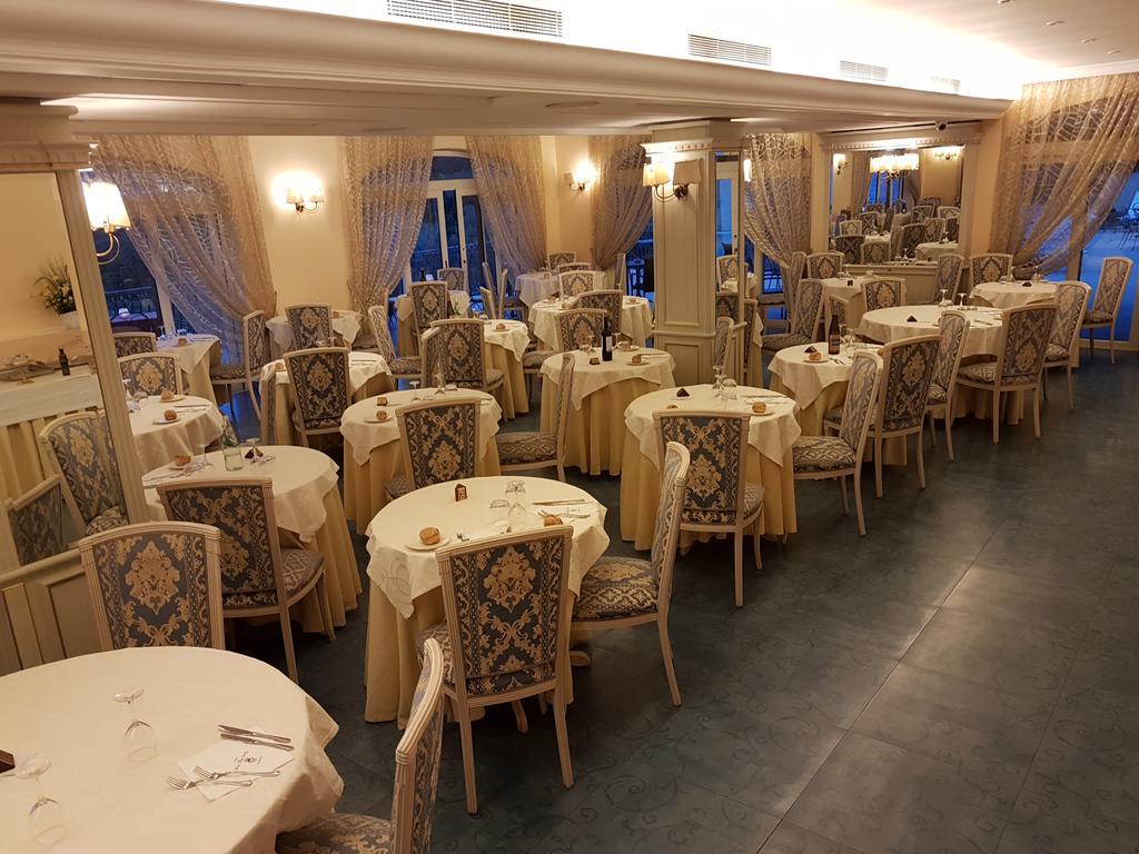 Hotel La Vue D'Or سورينتو المظهر الخارجي الصورة