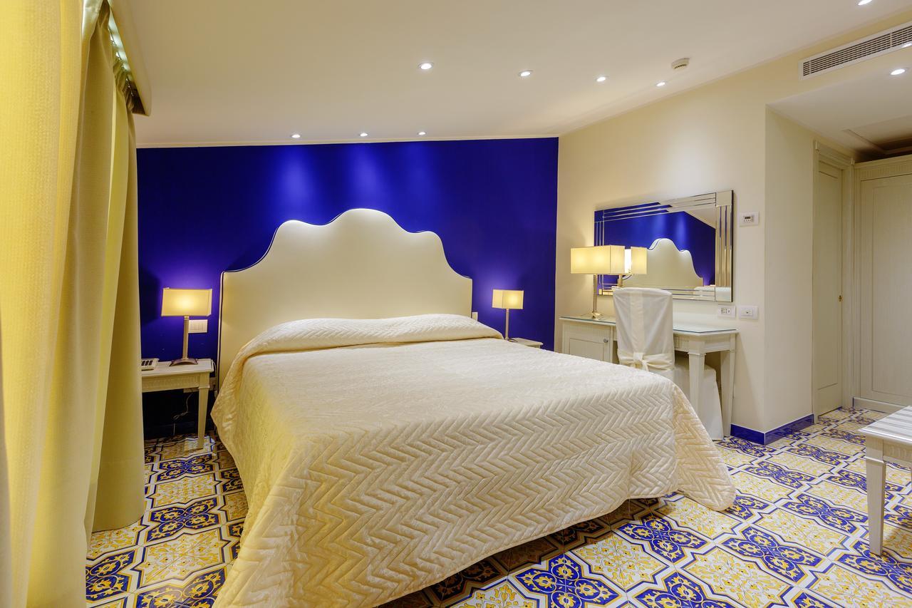 Hotel La Vue D'Or سورينتو المظهر الخارجي الصورة
