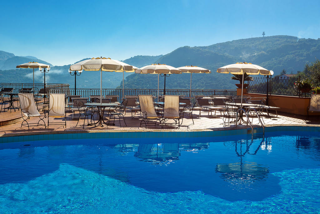 Hotel La Vue D'Or سورينتو المظهر الخارجي الصورة
