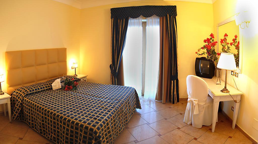 Hotel La Vue D'Or سورينتو المظهر الخارجي الصورة